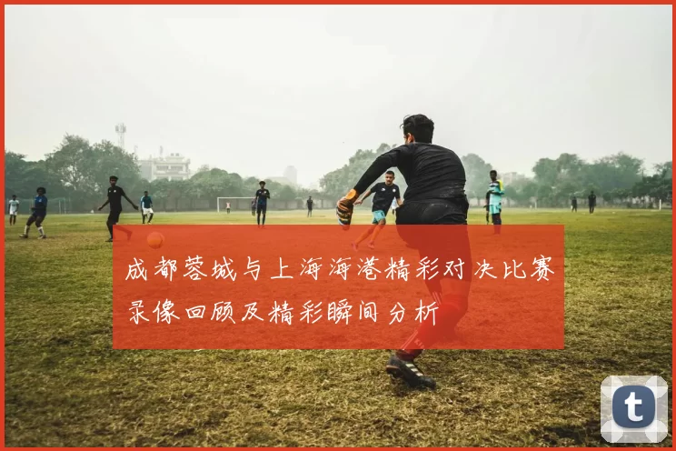 成都蓉城与上海海港精彩对决比赛录像回顾及精彩瞬间分析