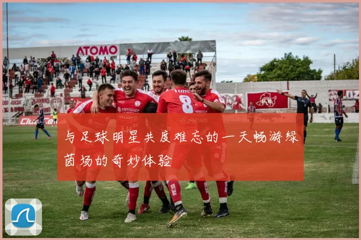 与足球明星共度难忘的一天畅游绿茵场的奇妙体验