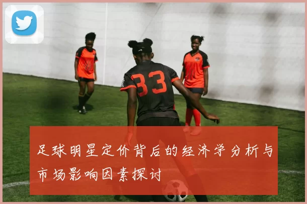 足球明星定价背后的经济学分析与市场影响因素探讨