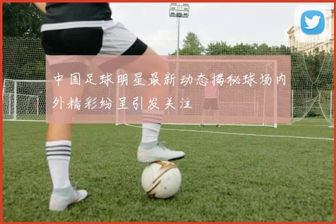 中国足球明星最新动态揭秘球场内外精彩纷呈引发关注